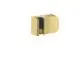 AXOR-HG-AXOR-One-Portereinheit-Brushed-Brass-45723950 gallery number 1